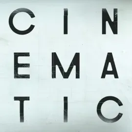 Виниловая пластинка The Cinematic Orchestra - To Believe [New Vinyl LP]