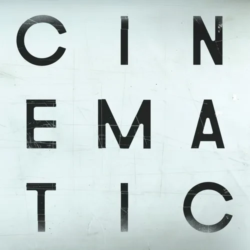 Виниловая пластинка The Cinematic Orchestra - To Believe [New Vinyl LP]