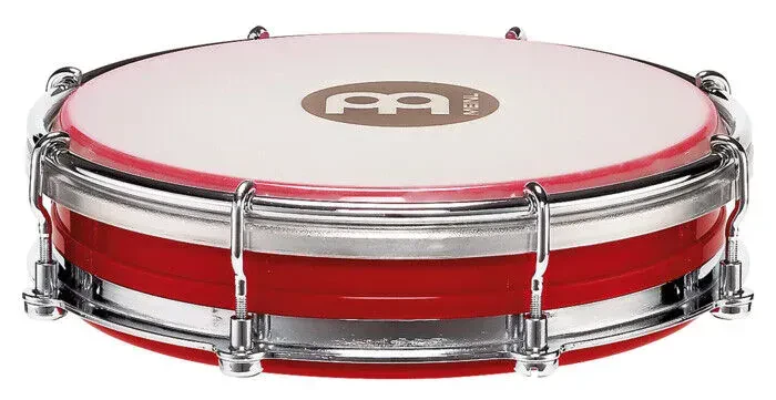 Этнический барабан MEINL TBR06ABS-R