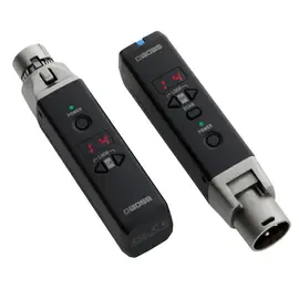 Микрофонная радиосистема Boss WL-30XLR Wireless Handheld Microphone Plug-In System