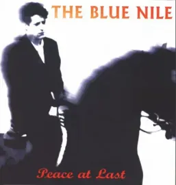 Виниловая пластинка The Blue Nile – Peace At Last