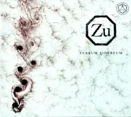 CD-диск ZU – Ferrum Sidereum