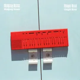 Виниловая пластинка Ginger Root - Mahjong Room [New Vinyl LP]