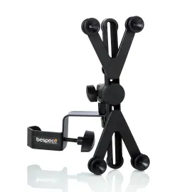 Держатель для планшета Bespeco TAB200 на микрофонную стойку