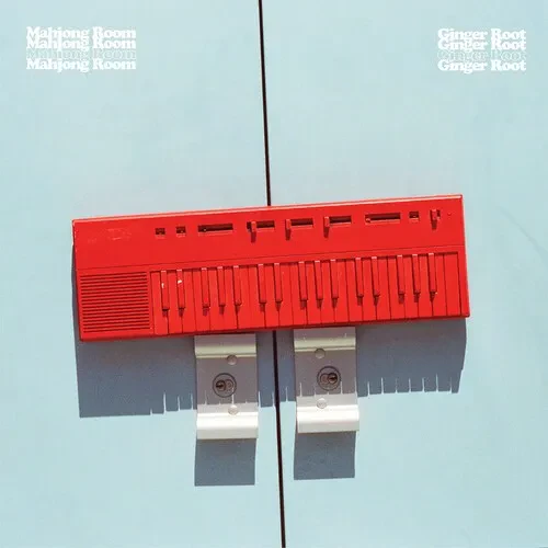 Виниловая пластинка Ginger Root - Mahjong Room [New Vinyl LP]