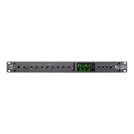 Solid State Logic ALPHA 8 Professional Grade AD/DA Converter/USB Interface