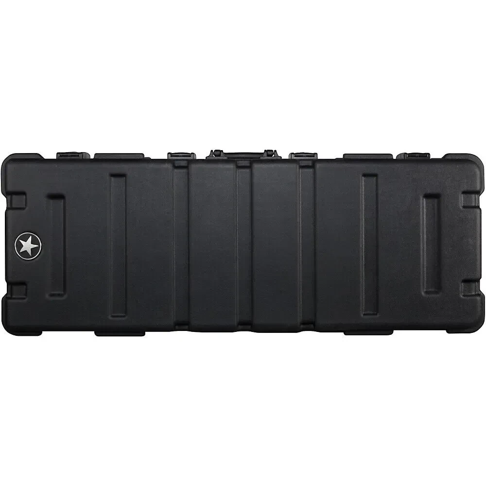 Кейс для клавишных Road Runner RRPE88TSA Jetway Series Black