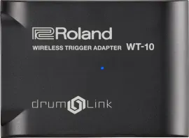 ROLAND WT-10 Wireless Trigger Adapter