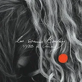 Виниловая пластинка Les Soeurs Boulay - 4488 De L'Amour [New Vinyl LP] Canada - Import