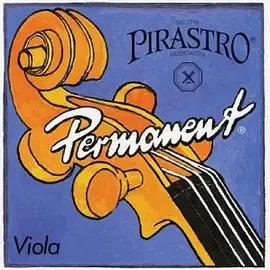 Струны для альта Pirastro Permanent 325020