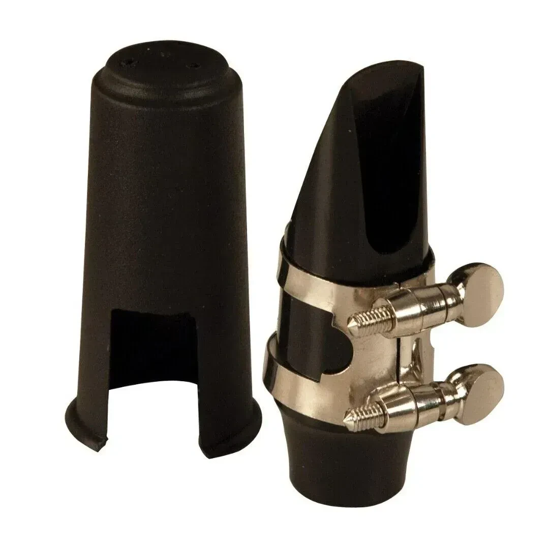 Мундштук для саксофона Palatino PW-218-S Soprano Black