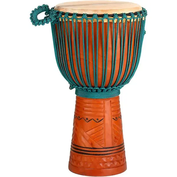 Джембе X8 Drums Ramadan Pro African Djembe 12 x 24 in.