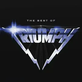 Triumph - The Best of Triumph NEW Vinyl