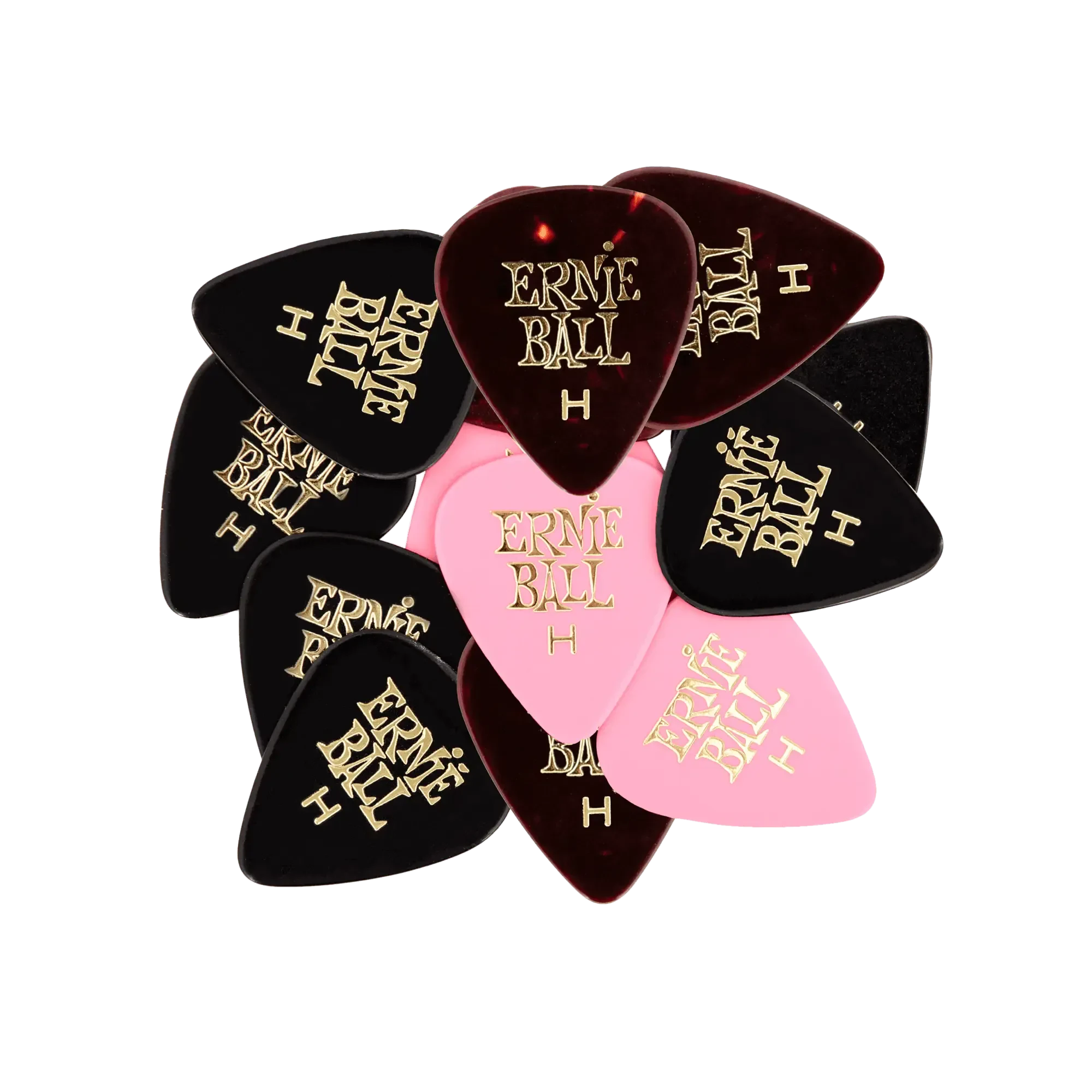 Медиаторы Ernie Ball 9180