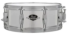 Малый барабан Pearl Export Poplar Mahogany 14x5.5 Mirror Chrome