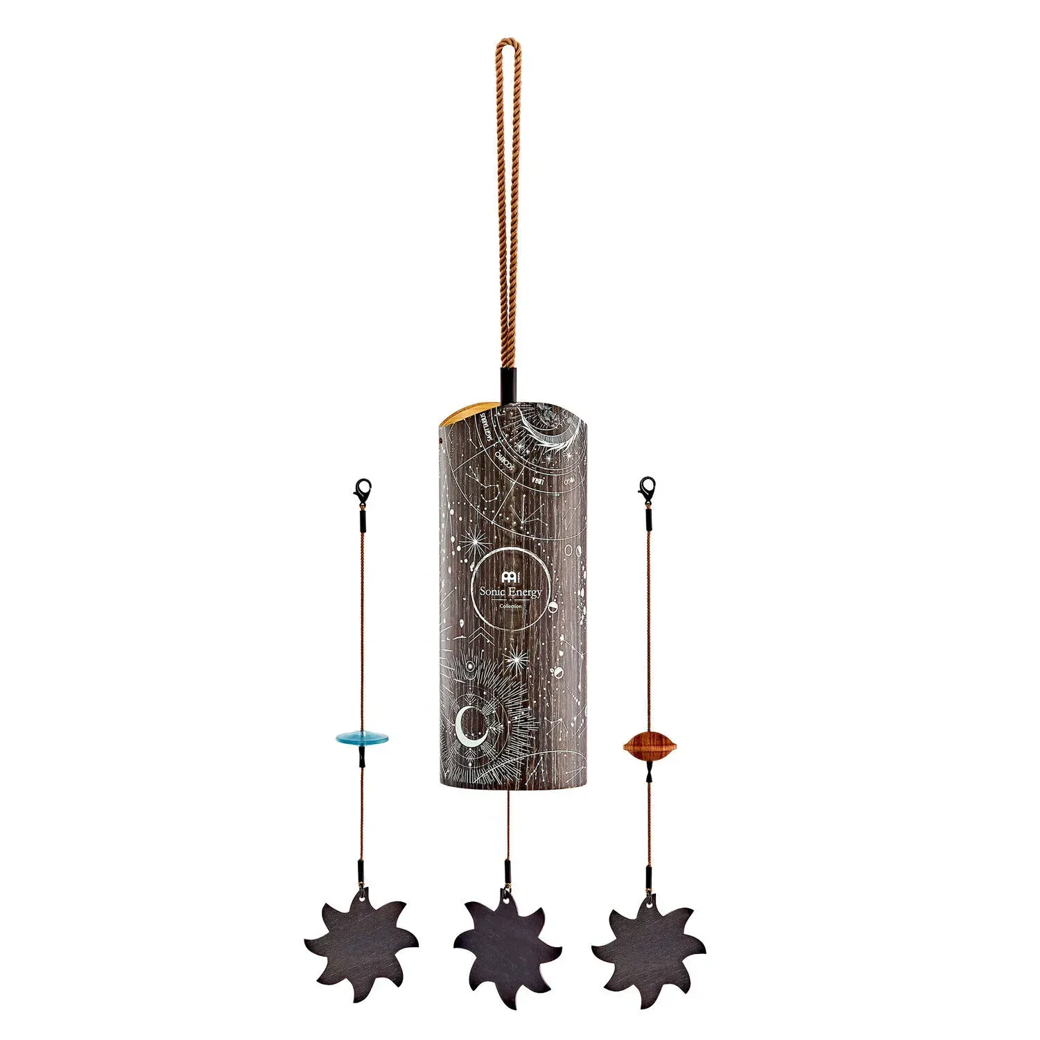 Чаймс MEINL CBCSTELLA Sonic Energy Bamboo