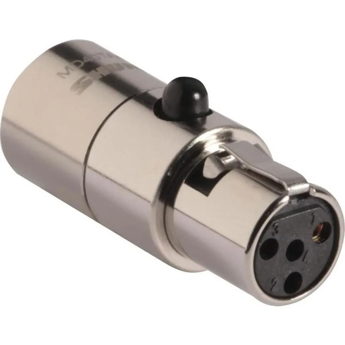 Переходник для бодипаков Shure Shure MD40TA4F TwinPlex MicroDot–TA4F