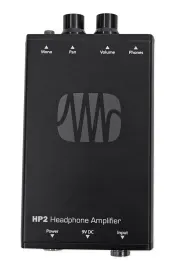 Усилитель для наушников PreSonus HP-2