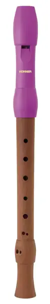 Блокфлейта сопрано HOHNER B95861