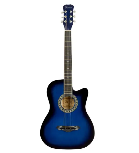 Акустическая гитара Belucci BC4030 BS