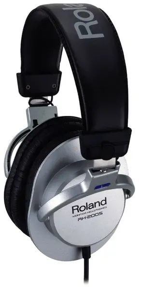 Наушники проводные Roland RH-200-S