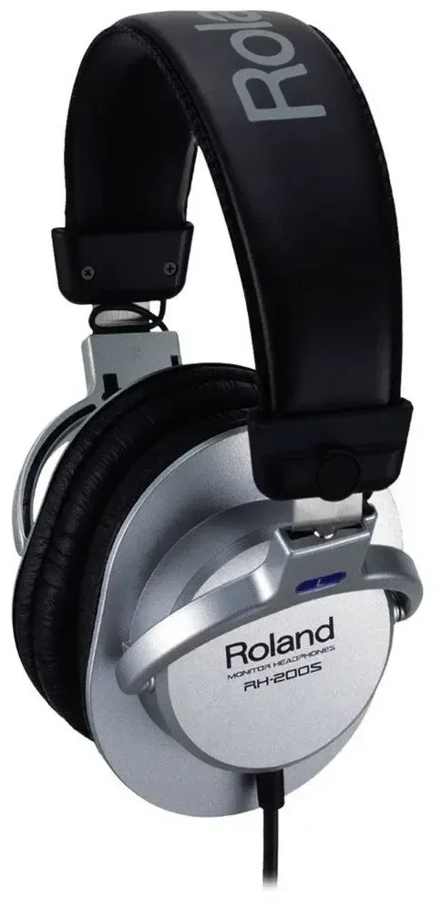Наушники проводные Roland RH-200-S