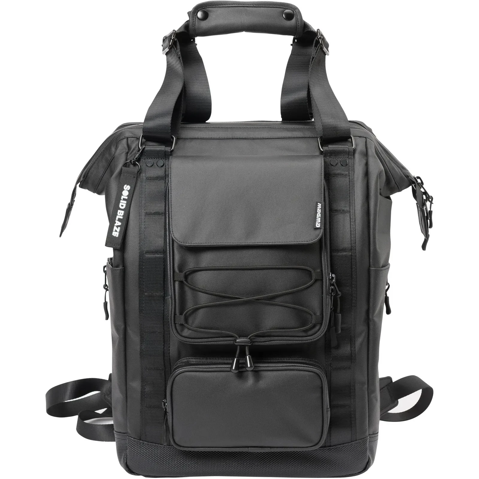 Magma MGA47895 Solid Blaze Totepack 85 Gear Backpack