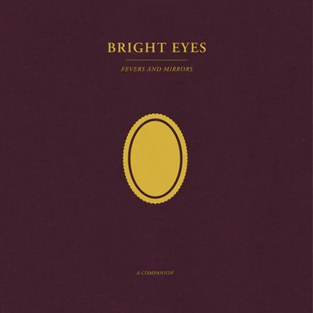 Виниловая пластинка Bright Eyes – Fevers and Mirrors: A Companion (Релиз 2022)