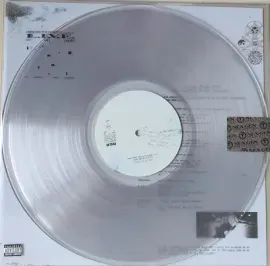 Виниловая пластинка Bring Me The Horizon – L.I.V.E. In Sao Paulo