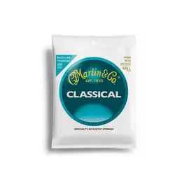 Струны для классической гитары Martin 18M260 28-43