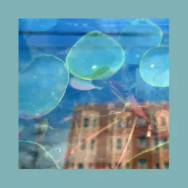 Виниловая пластинка The Reds, Pinks & Purples – Acknowledge Kindness (Релиз 2026) Window Pane Vinyl