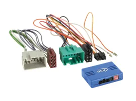 Интерфейс управления с руля для Volvo S60/V70/XC70 ACV 42a-1353-000 12-pin