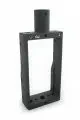 Запчасть для стойки хай-хэта Dw DWSP089 9500 Base Casting, Powder Coat