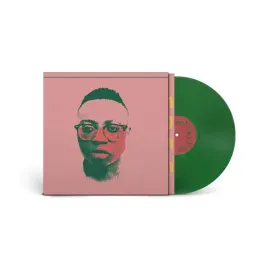 Anjimile - You're Free to Go [Green Vinyl] NEW Vinyl LP