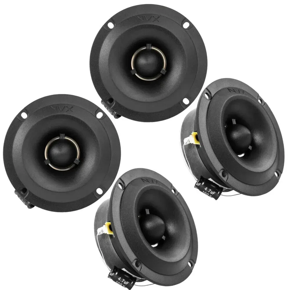 Твитер рупорный NVX VPRO35TW V-Series Pro 3.5" 120W RMS (набор, пара)