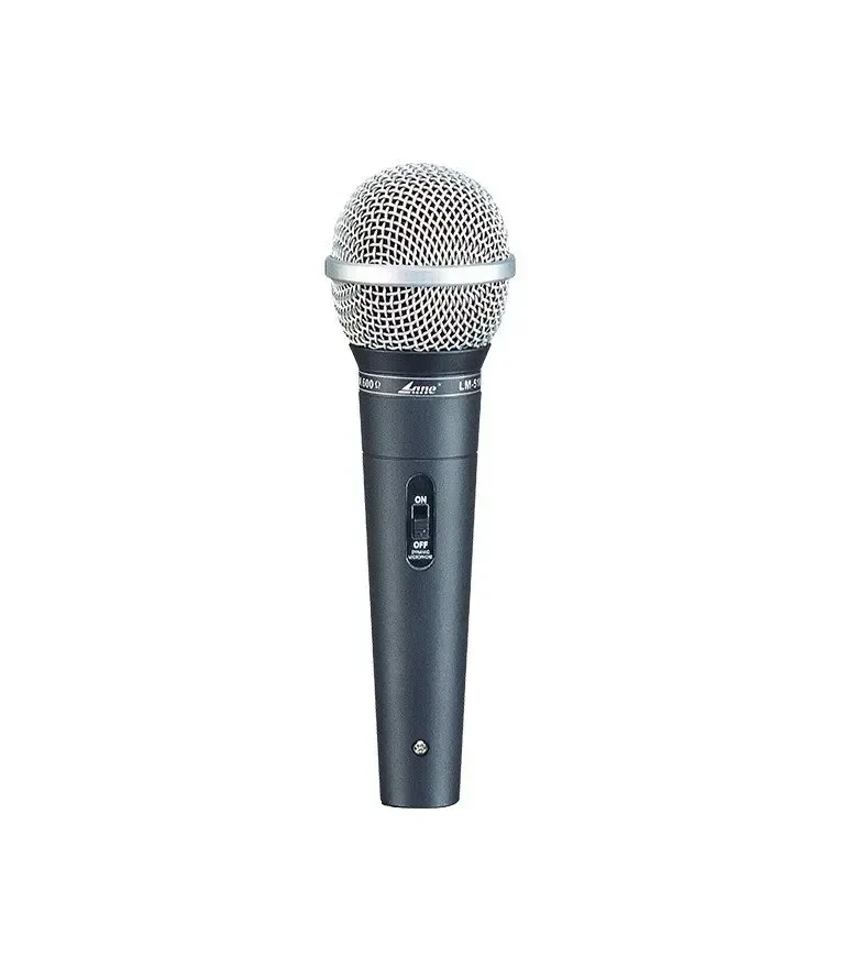 Вокальный микрофон Lane LM-510