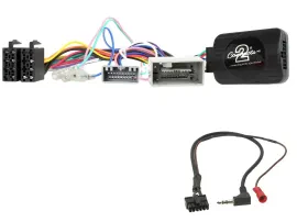 Адаптер рулевого управления JVC 42-HO-908 для Honda City/Fit/HR-V/Jazz