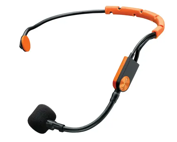 Микрофон Shure SM31FH-TQG