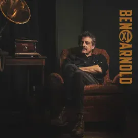 Виниловая пластинка Ben Arnold – XI (Релиз 2025)
