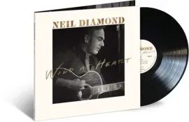 Neil Diamond - Wild At Heart NEW Vinyl