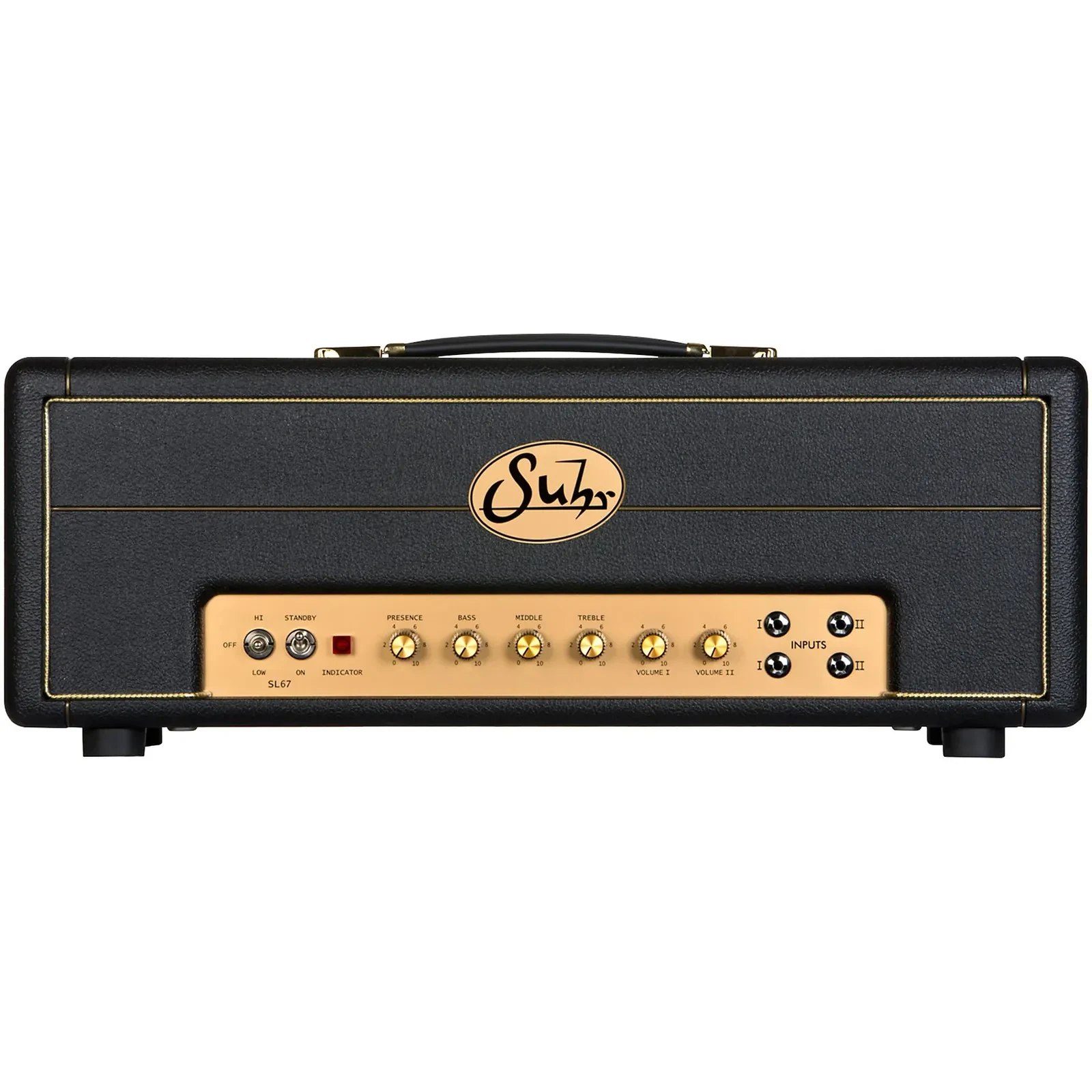 Усилитель для электрогитары Suhr SL67 MKII