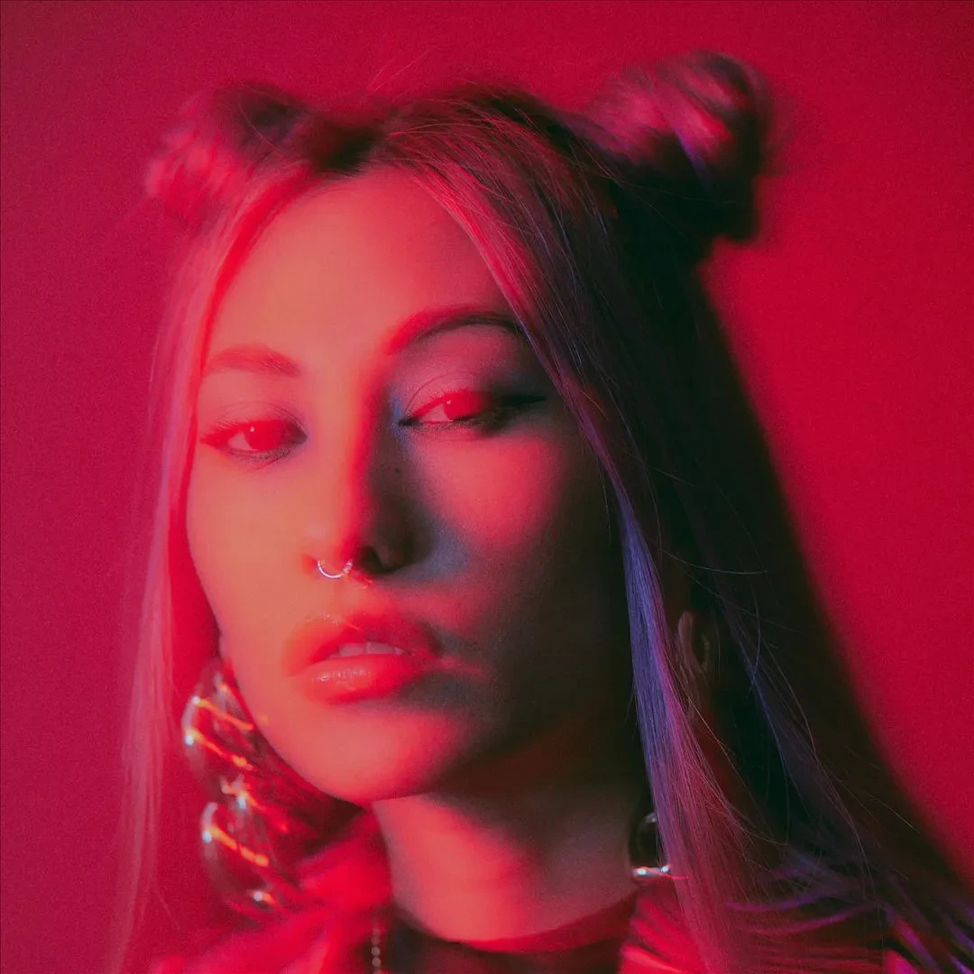 Виниловая пластинка Low Leaf – Red Moon 2024