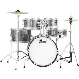Ударная установка акустическая Pearl Roadshow Jr. Drum Set with Hardware and Cymbals Grindstone Sparkle