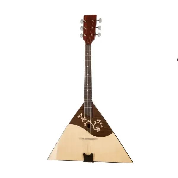 Как выбрать балалайку