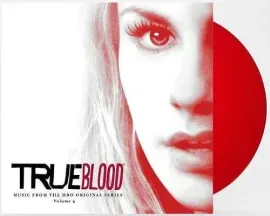 Виниловая пластинка Various Artists - True Blood (Music From the HBO Original Series Volume 4) [New