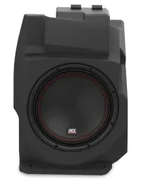 MTX PROXP-20-SW 400W 10" Subwoofer Enclosure 2020-up Polaris