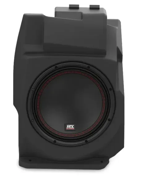 MTX PROXP-20-SW 400W 10" Subwoofer Enclosure 2020-up Polaris