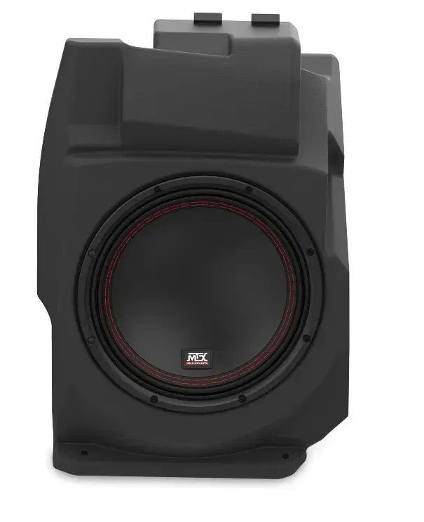 Сабвуфер для UTV MTX PROXP-20-SW 10" 400W, фазоинверторный, для Polaris 2020+