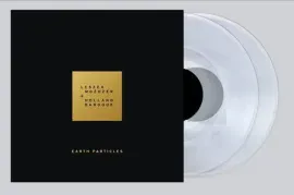 Виниловая пластинка Mozdzer,Leszek / Baroque,Holland - Earth Particles [New Vinyl LP] Colored Vinyl,