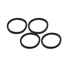 Shure RPM642 Rubber Rings for SM27 and KSM27 Lock Shock Mount, 4 Rings